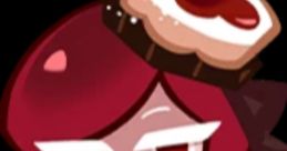 Linzer Cookie (Cookie Run Kingdom)
