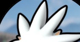 Silver the Hedgehog (V)