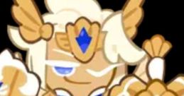 Madeleine Cookie (Cookie Run Kingdom) V2