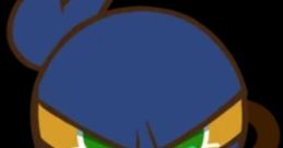 Ninja Cookie (Cookie Run Kingdom) V2