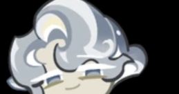 Oyster Cookie (Cookie Run Kingdom)