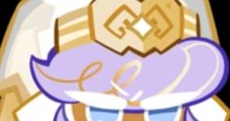 Pastry Cookie (Cookie Run Kingdom)