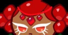 Pomegranate Cookie (Cookie Run Kingdom)