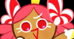Princess Cookie (Cookie Run Kingdom) The 550th By Giomar