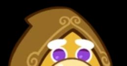 Prophet Cookie (Cookie Run Kingdom)
