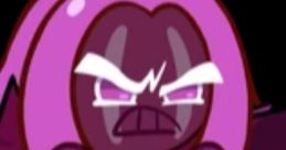 Purple Yam (Cookie Run Kingdom)