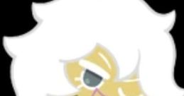 Rockstar Cookie (Cookie Run Kingdom) The 556th By Giomar