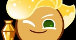Sparkling Cookie (Cookie Run Kingdom) V2