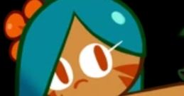 Tiger Lily Cookie (Cookie Run Kingdom)