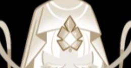 Mystic Flour Cookie (Cookie Run Kingdom)