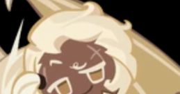 Royal Margarine Cookie (Cookie Run Kingdom) V2