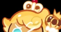 Custard Cookie III (Cookie Run Kingdom)