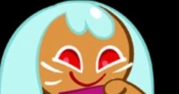 Kumiho Cookie (Cookie Run Kingdom)