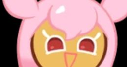 Cherry Blossom Cookie (Cookie Run Kingdom) V2