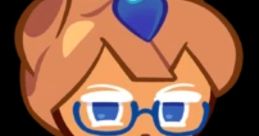 Blueberry Pie Cookie (Cookie Run Kingdom) V2