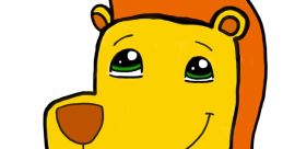 Leo (The Christian Biblical Animals, 1977-1992) (Frank Welker)