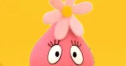 Foofa (Yo Gabba Gabba)