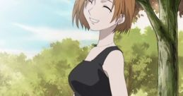Kyoko Honda (Expansion 2001) Normal