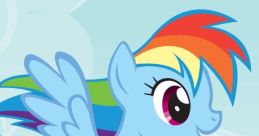 Rainbow Dash (MLP)