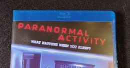 Paranormal V 3 (End Version)