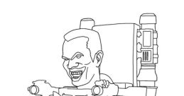 G Man