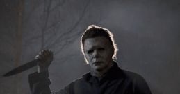 Michael Myers (Ilu Productions)