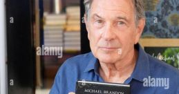 Michael Brandon