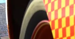 Lightning McQueen Back Wheel Left Onboard In Brazilian Portuguese