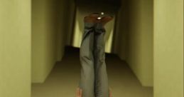 Kane Parsons : backrooms monster