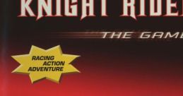 KITT (Knight Rider The Game)
