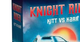 KITT (Knight Rider The Game)