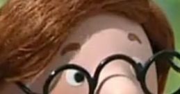 Charlie Pringle (Carole Boyd, Postman Pat)