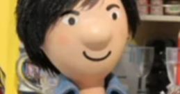 Michael Lam (Kulvinder Ghir, Postman Pat)