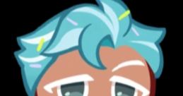 RM Cookie (Cookie Run Kingdom - BTS)