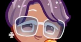 Jimin Cookie (Cookie Run Kingdom - BTS)