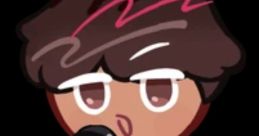Suga Cookie (Cookie Run Kingdom - BTS)