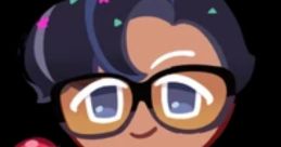 J-hope Cookie (Cookie Run Kingdom - BTS)