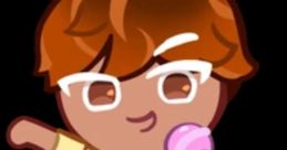Jin Cookie (Cookie Run Kingdom - BTS)