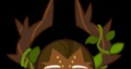 Millennial Tree Cookie (Cookie Run Kingdom)