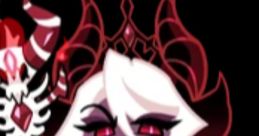 Dark Enchantress Cookie (Cookie Run Kingdom)