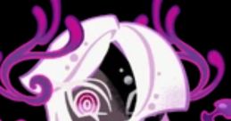 Venom Dough Cookie (Cookie Run Kingdom)