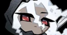 Ash Salt Cookie (Cookie Run Kingdom)