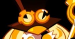 Timekeeper Cookie (Cookie Run Kingdom)