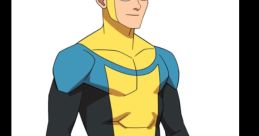 Invincible (Invincible Vs)