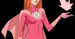 Atom Eve (Invincible Vs)