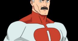 Omni-man (Invincible Vs)