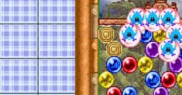 Bust-a-Move - Puzzle Bobble