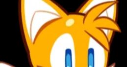Tails Cookie (Cookie Run Kingdom - Sonic The Hedgehog)