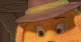 Dog Announcer (Harry Shearer, Chicken Little)