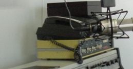 Chris Compton (KFXM 96.7 Lancaster, California)